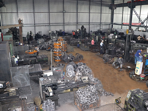 Processing workshop