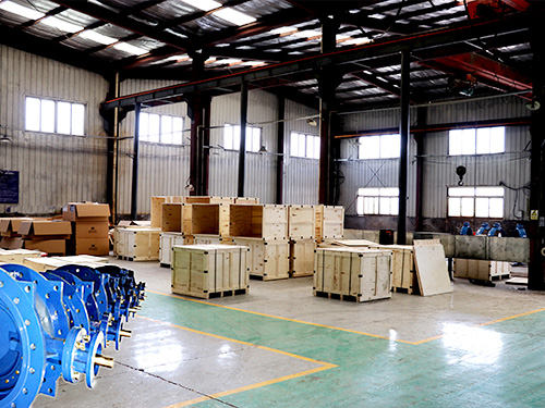 Loading workshop