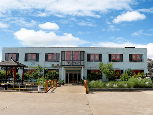 Office building